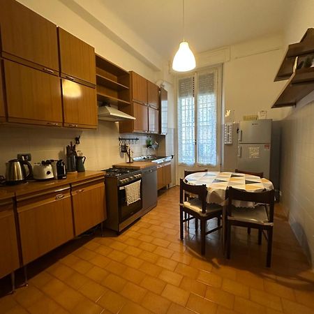 Appartamento Matteo Centrale Milano Dış mekan fotoğraf
