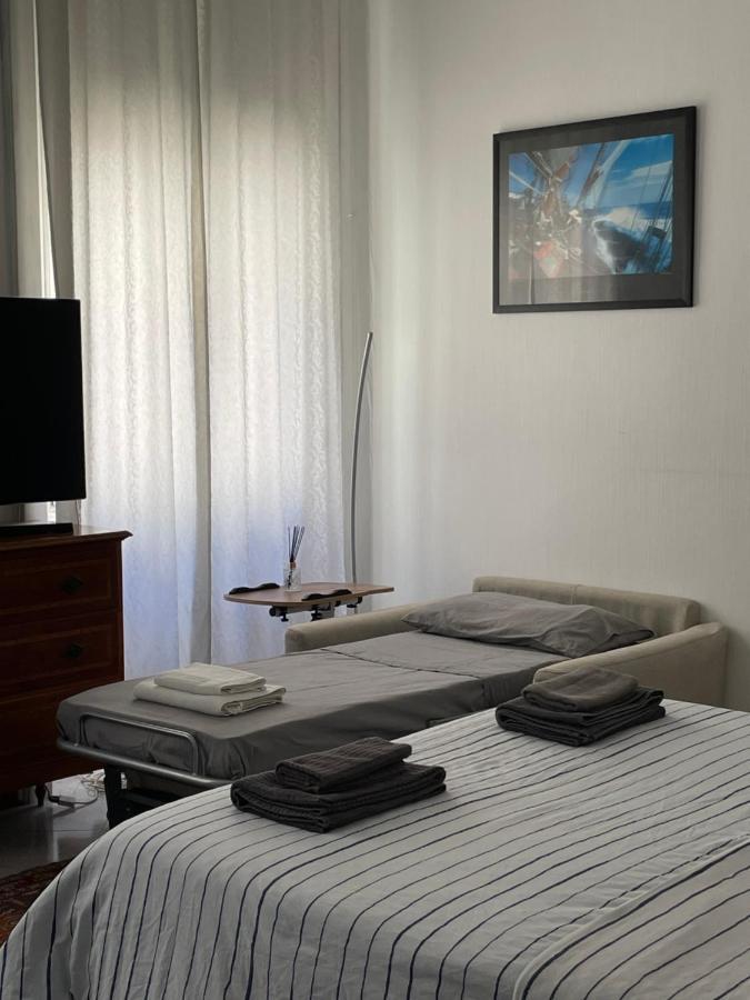 Appartamento Matteo Centrale Milano Dış mekan fotoğraf
