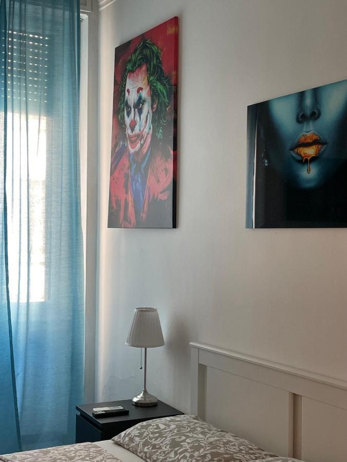 Appartamento Matteo Centrale Milano Dış mekan fotoğraf