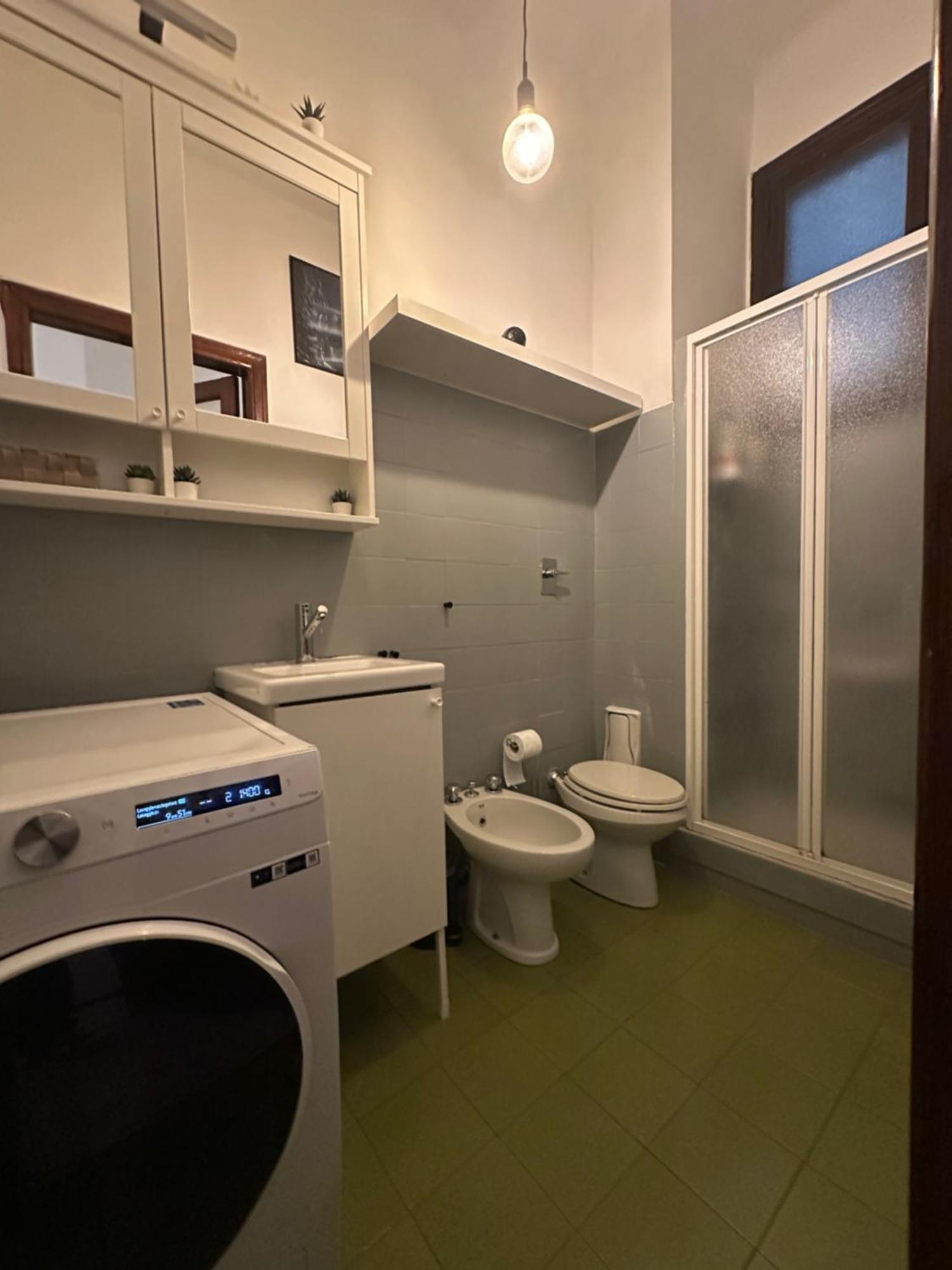 Appartamento Matteo Centrale Milano Dış mekan fotoğraf